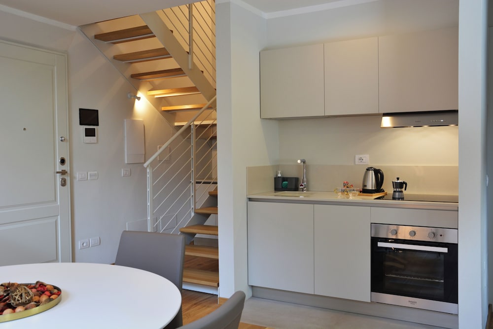 Chic Stay Boutique Apartments