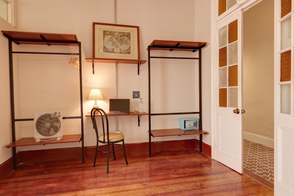 Casa Porta view 3
