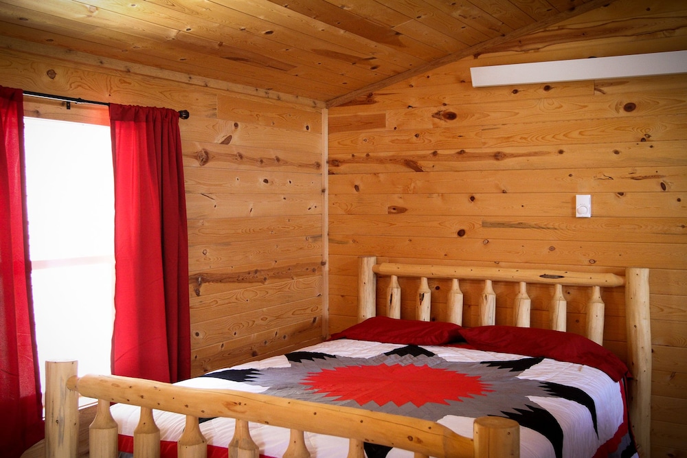 Cole Cabins