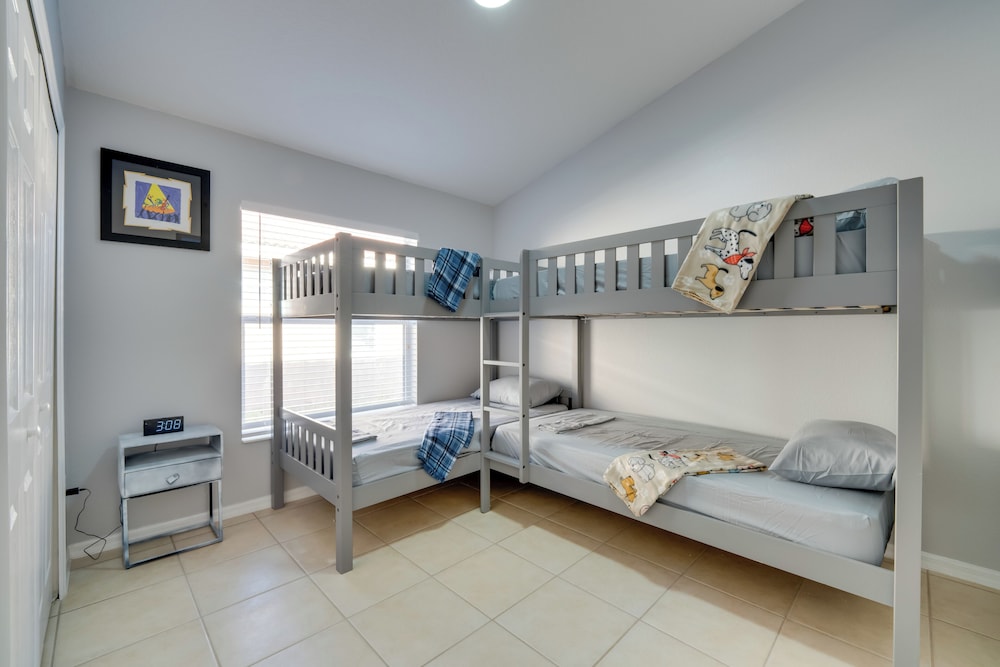 11 Mi to Disney: Pet-friendly Aviana Resort Home!