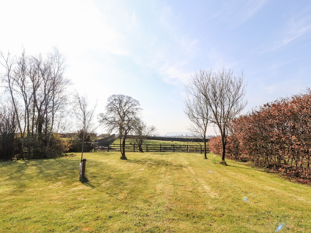 Moss Side Retreat