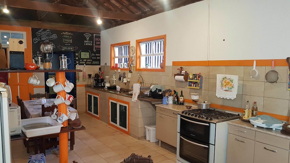 Fazenda São Fernando