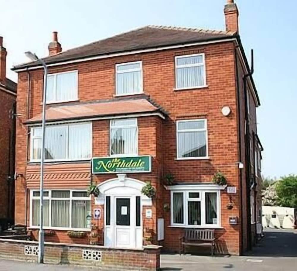 Skegness Vacations - The Northdale Hotel Ltd - Property Image 42