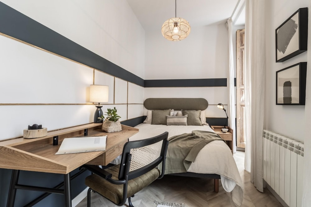 Baquo - 4 Bedrooms in Malasa a
