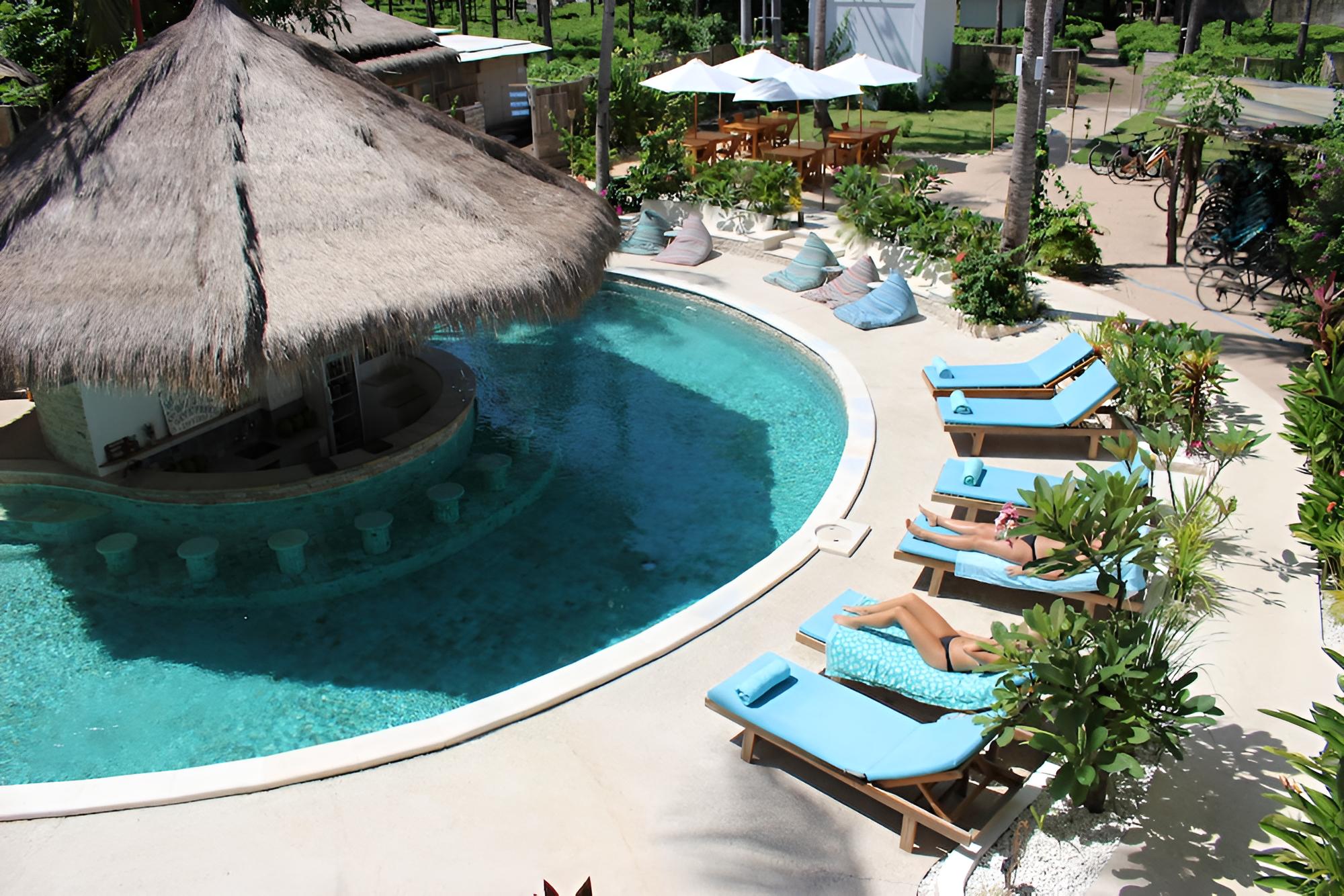 Coco Cabana