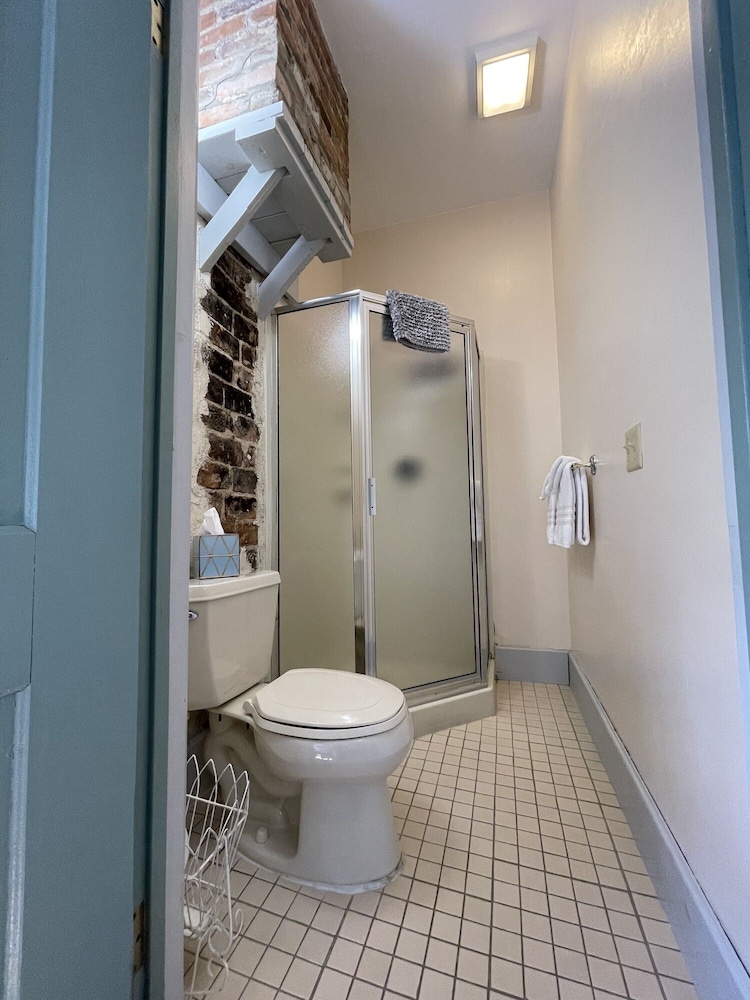 Carriage House B&B
