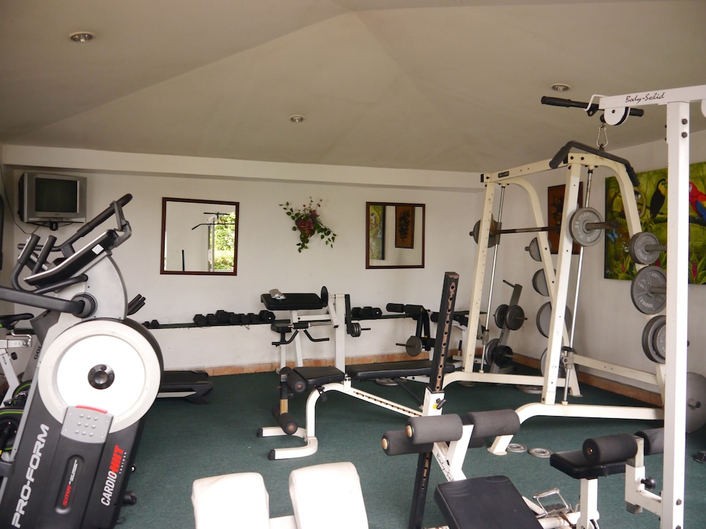 Santo Tomas Hotel - Property Image 120