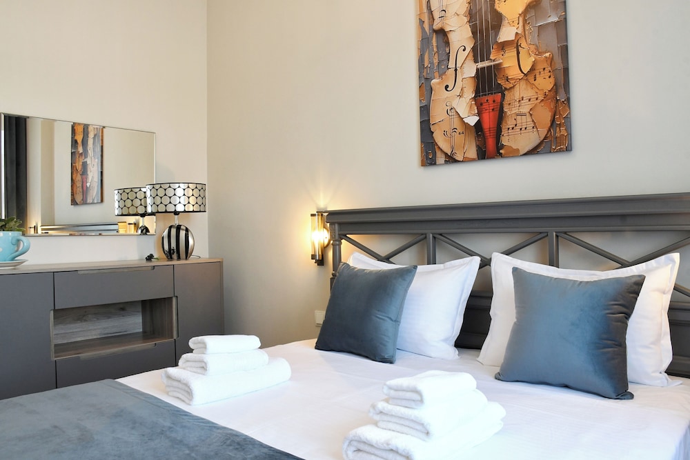DiAngelo Guesthouse