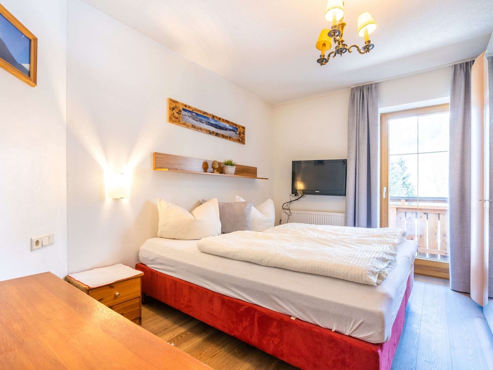 Apartment in Ramsau Near Ski Slopes