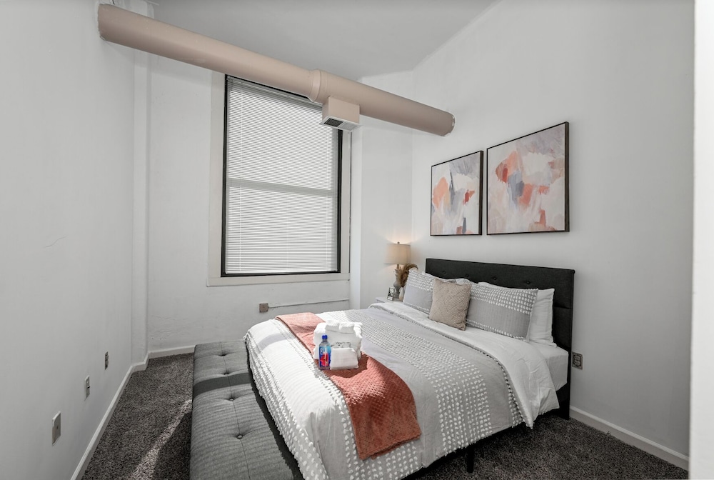 Cleveland Lofts