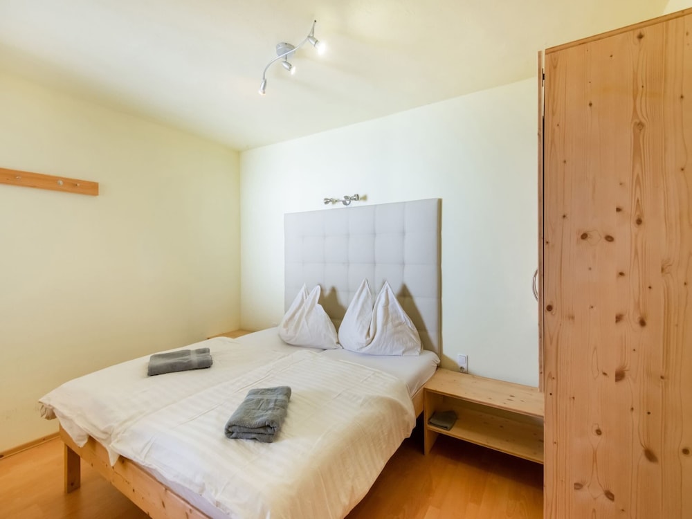 Apartment in Aschau Near Kaltenbach Ski Lift