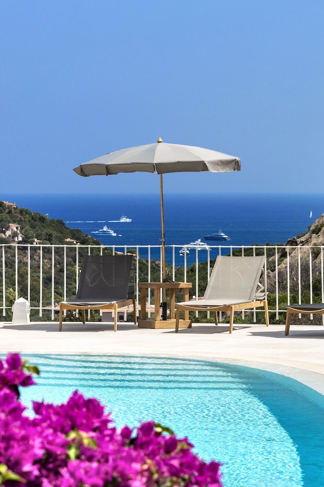 Relais Villa Carola