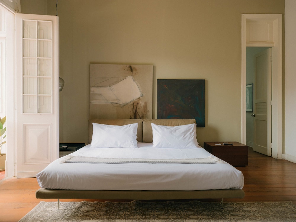 w Cozy Suite in Casa Centenario view 3
