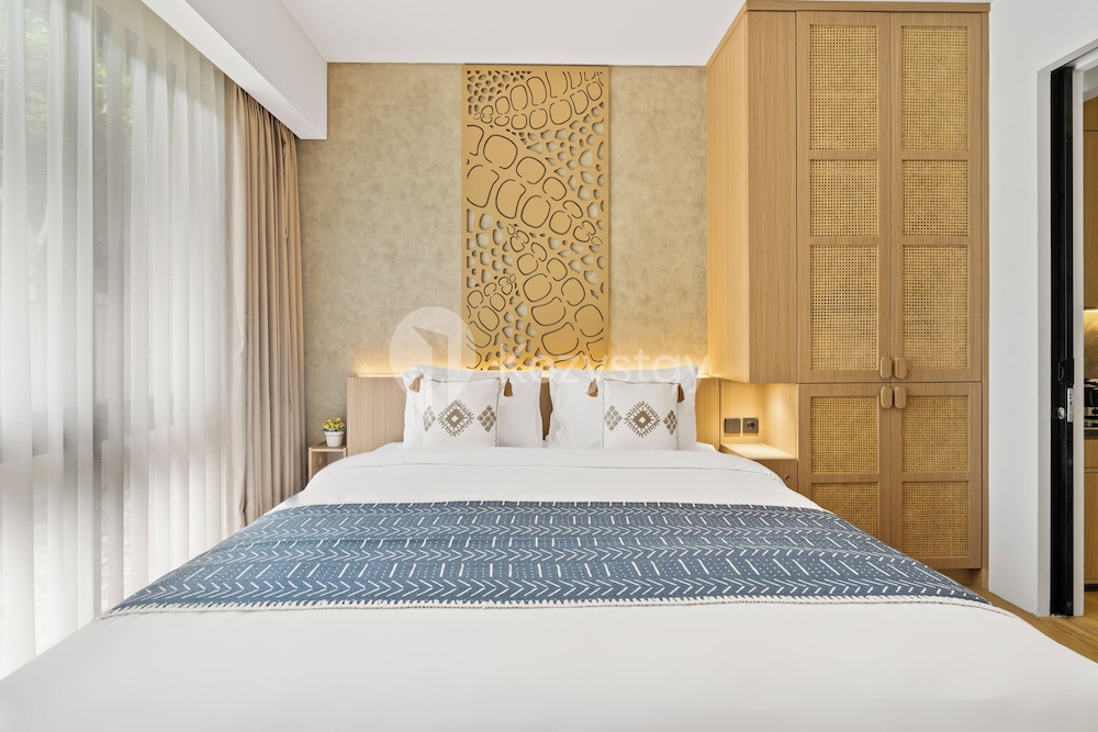 Calira by Kozystay - Nusa Dua