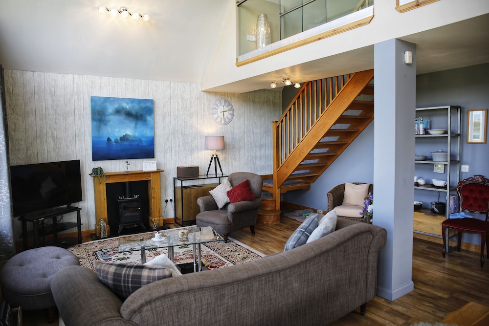 Corncrake Cottage