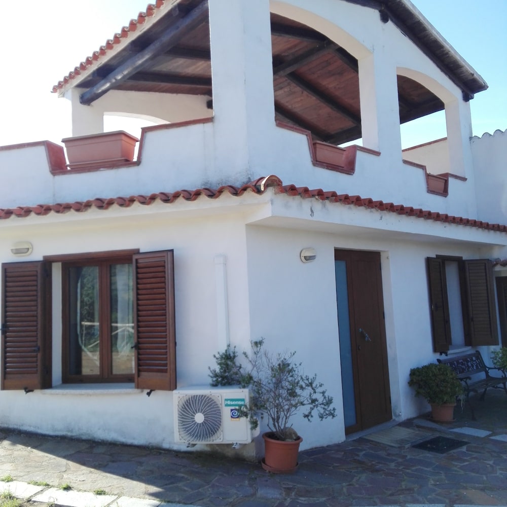 Agriturismo B&B Domo De Resteblas