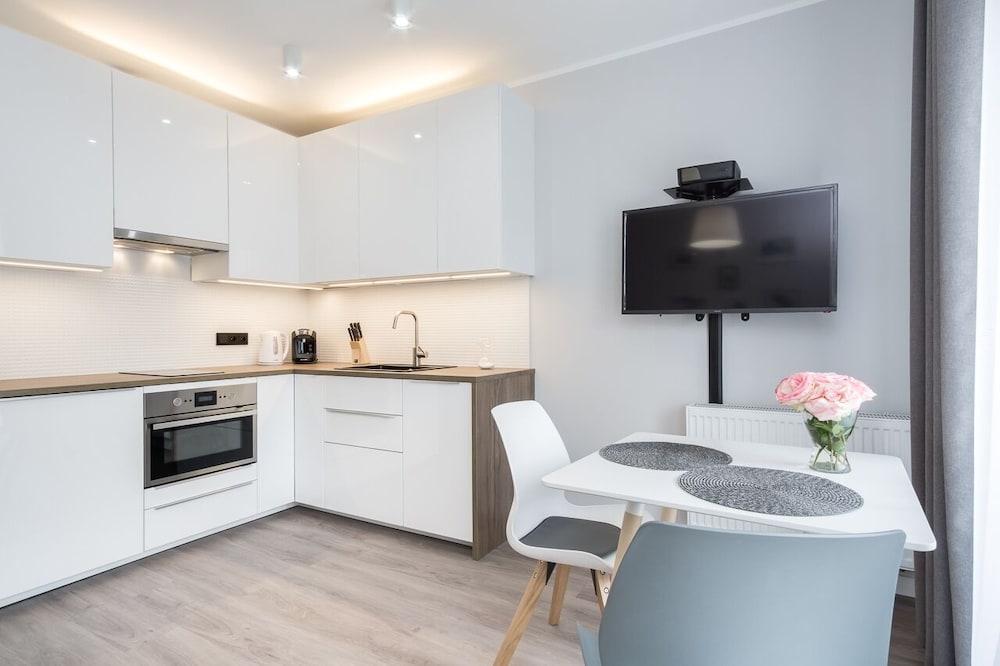 Elite Apartments Spa Zone
