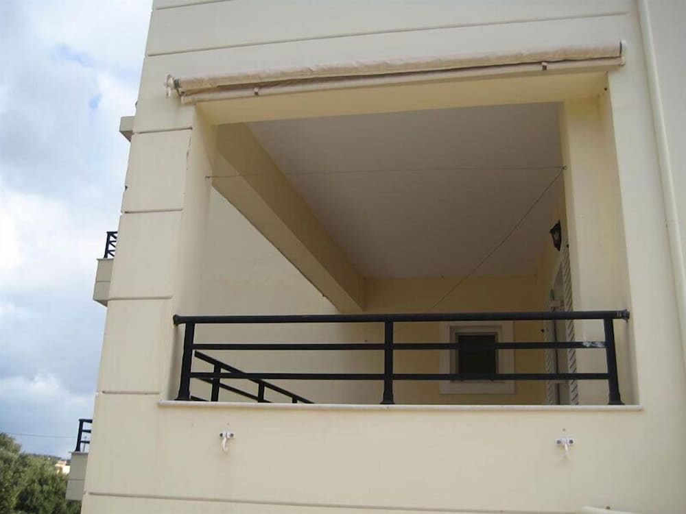 Dimitra Apartments