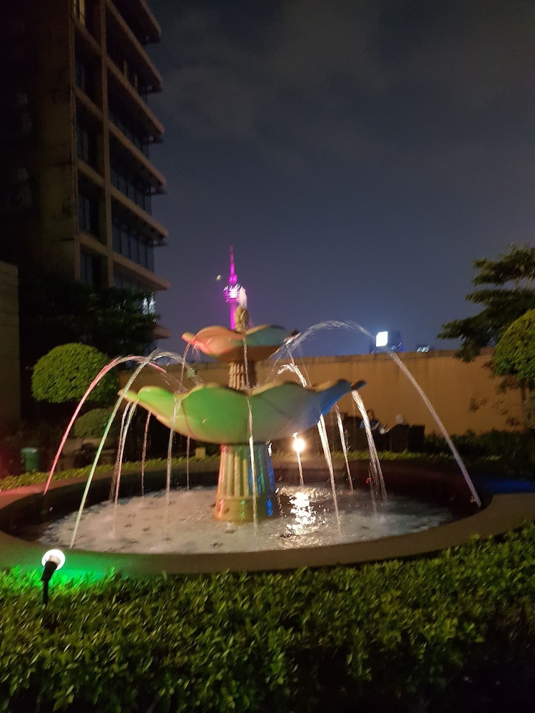 New Town Suite At Kuala Lumpur