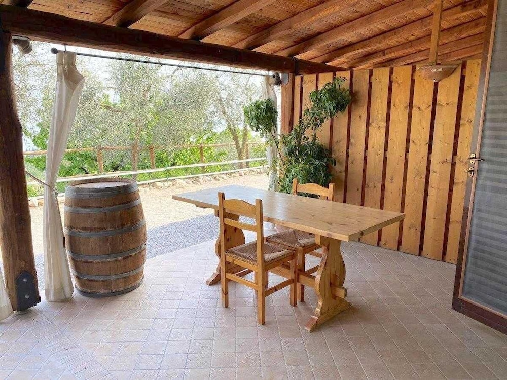 Agriturismo Scuderia Castello