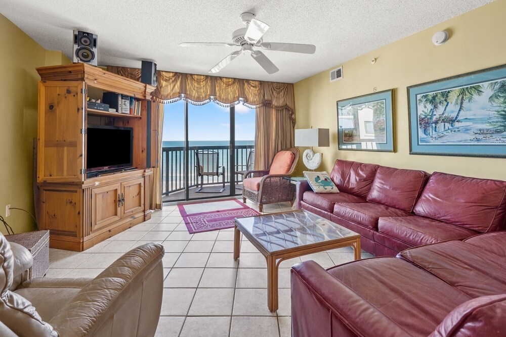 Ocean Bay Club 909 by RedAwning
