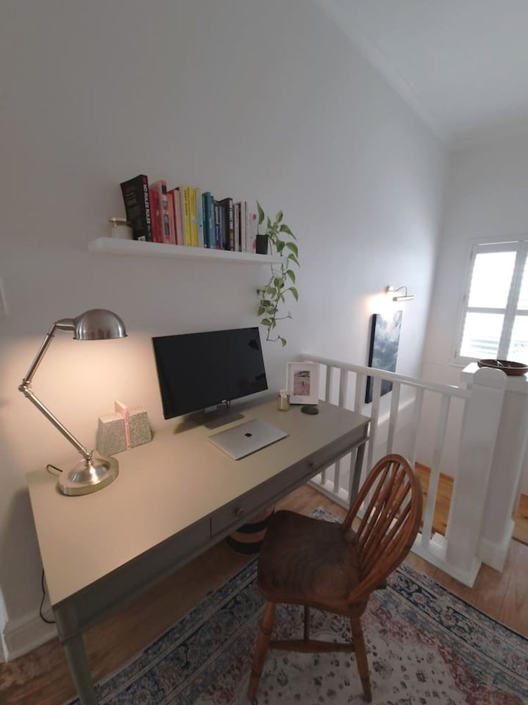 Stylish Sea Point Oasis