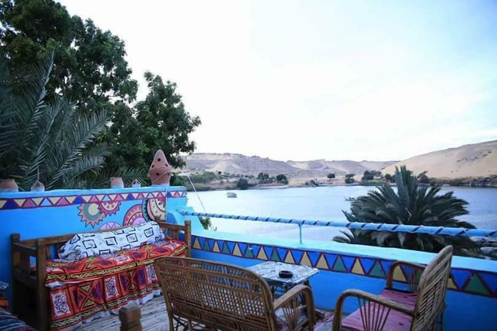 Hotel Colly Nubian House - Image 1