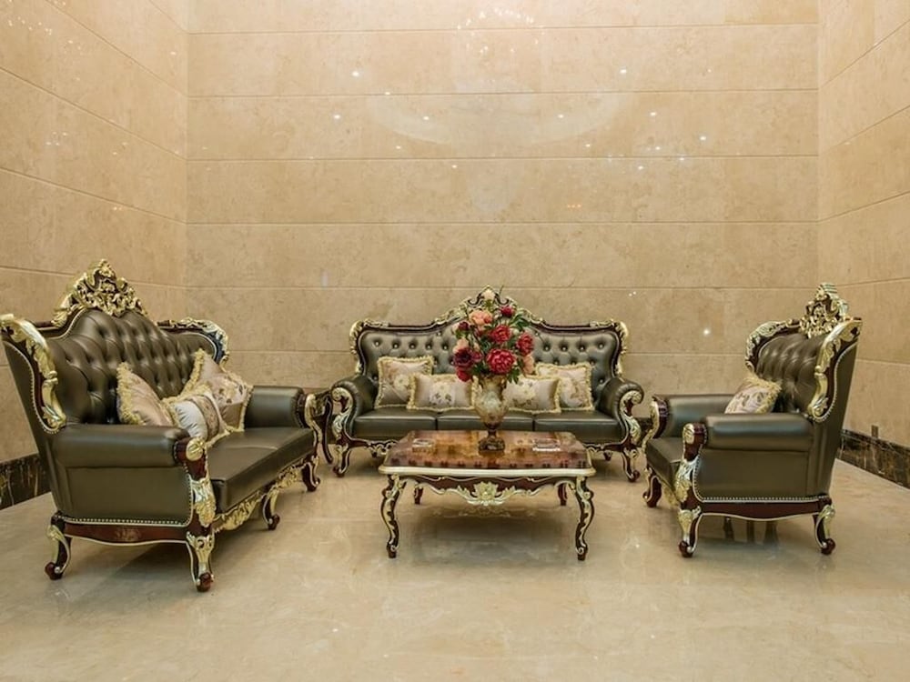 GreenTree Inn Shantou Jinping District Leshan Road Hotel
