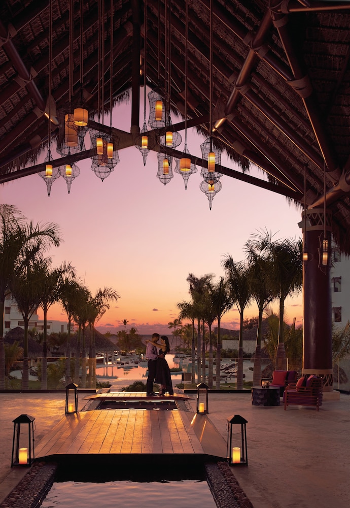 Secrets Cap Cana Resort & Spa - Adults Only - All Inclusive