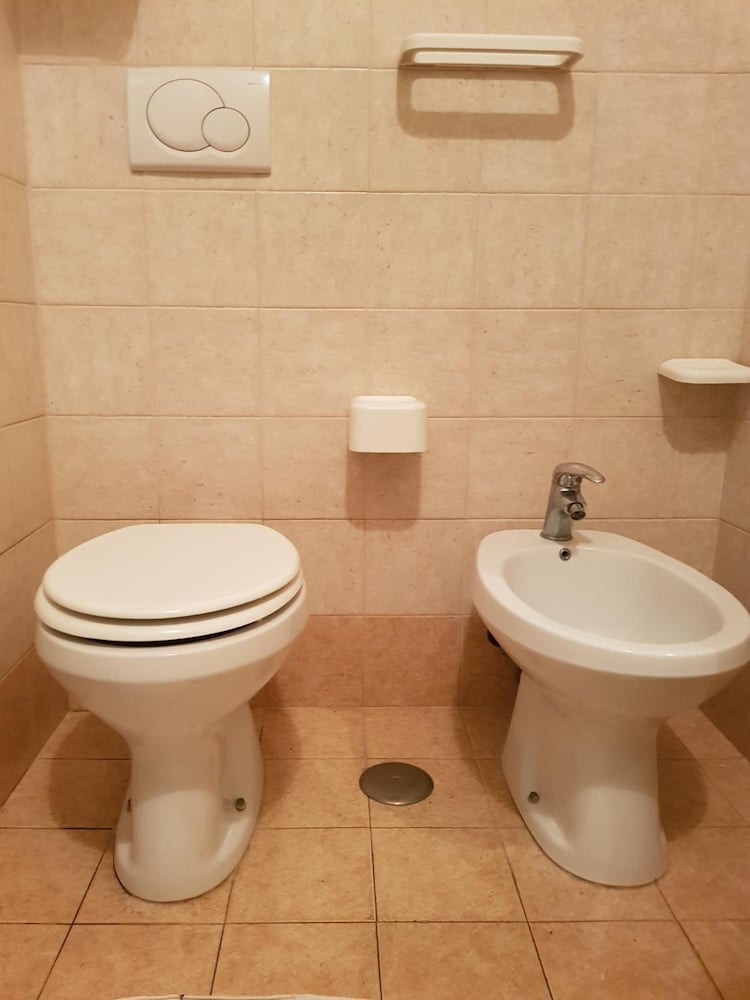 Giolitti Guesthouse