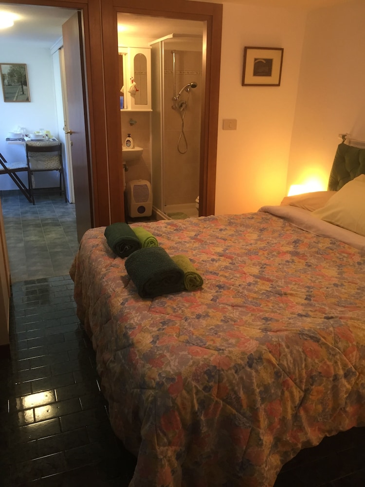 La Casa Inglese view 3
