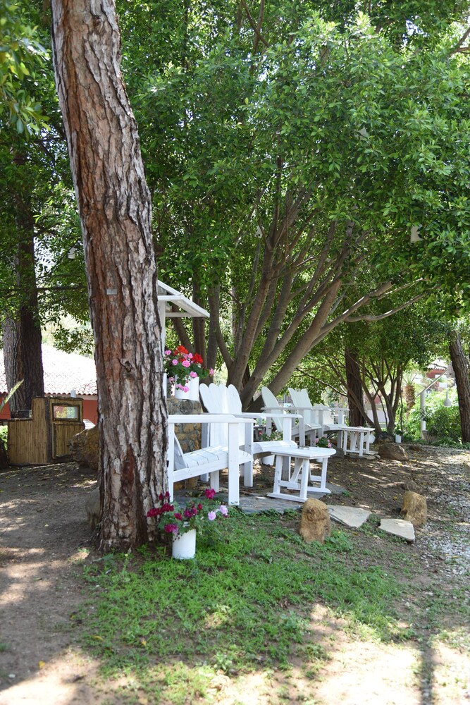 Marmaris Bay Resort - Adults Only