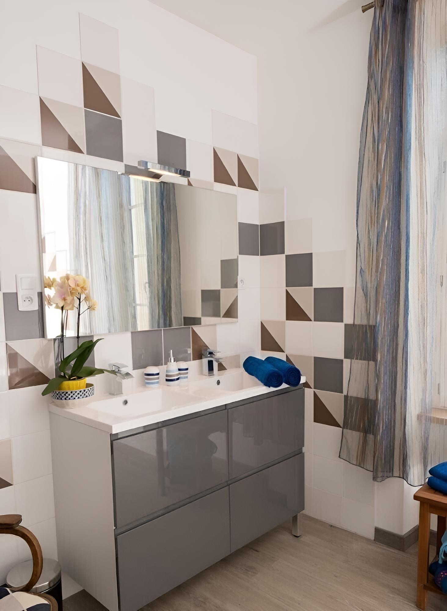 B&B Lou Castet de Lussolle
