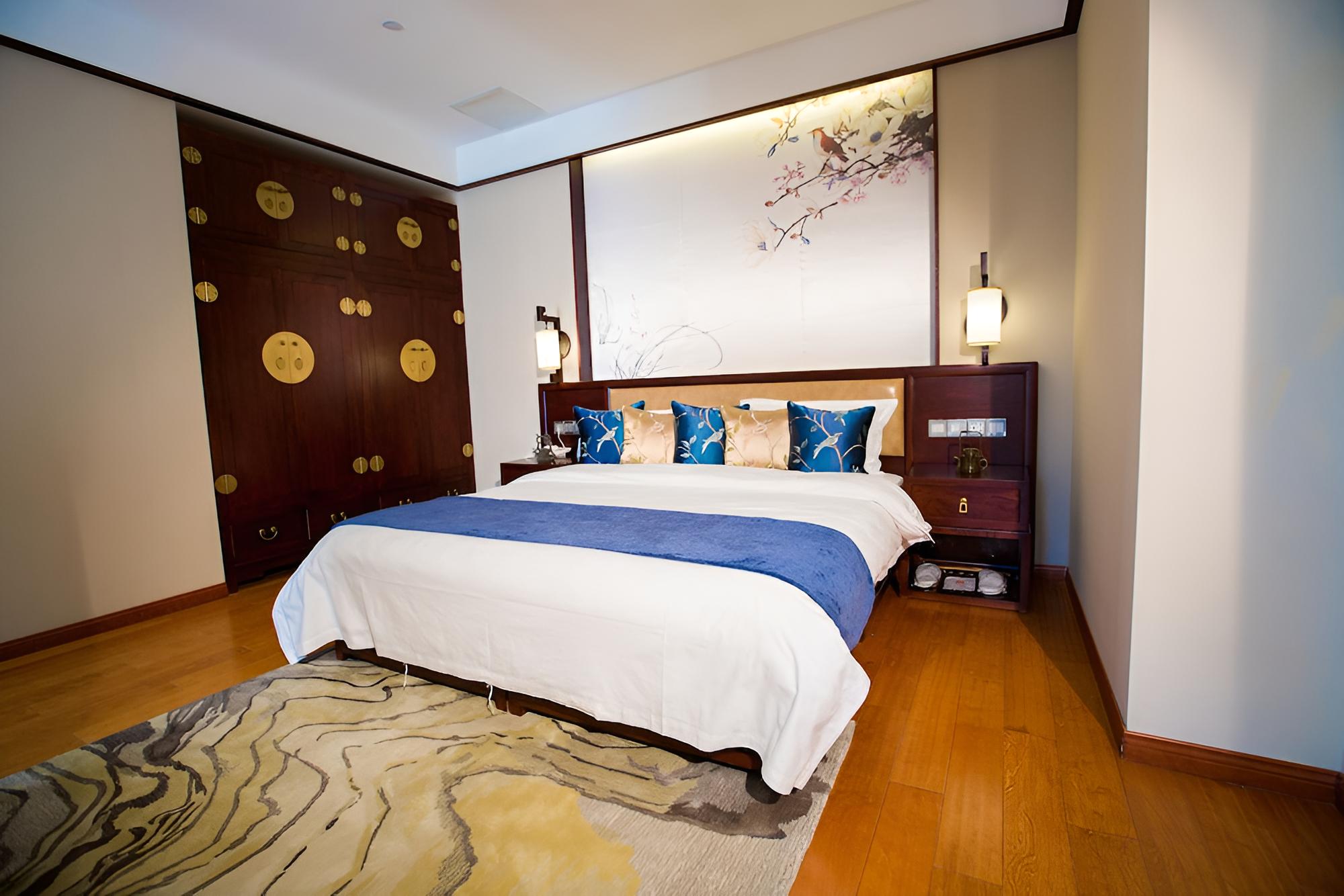Beijing Palace Hotel