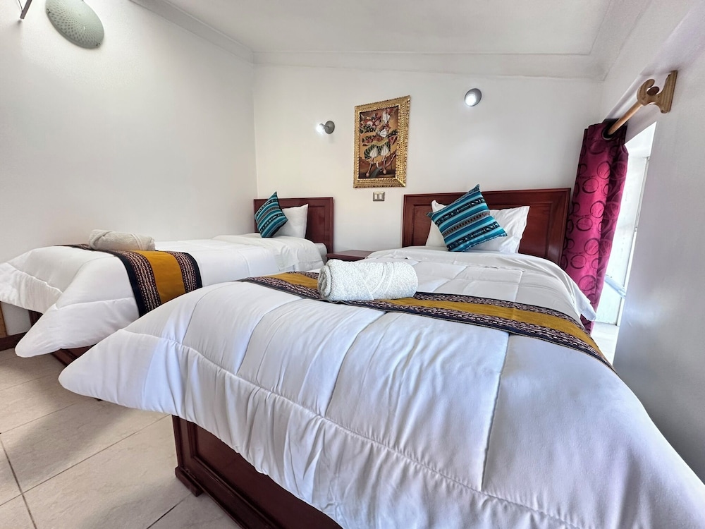 Libertrek Centro Inn