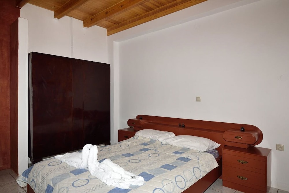Villa Areti - A Cottage in Cretan Nature view 5