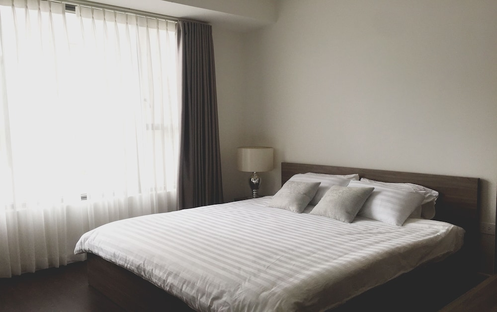 Ichiban Apartments