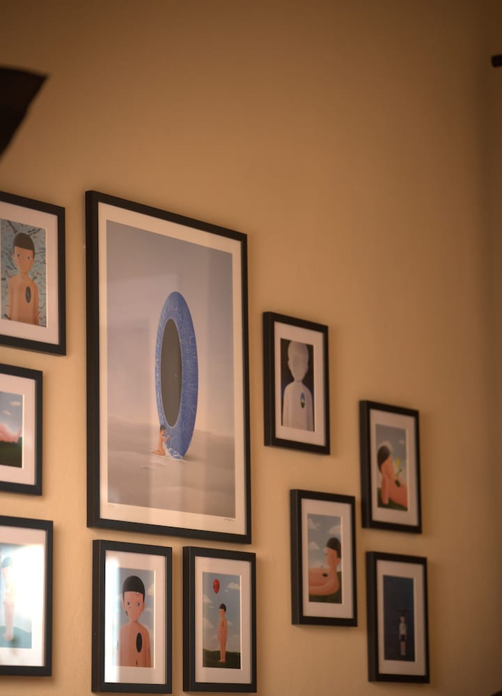 2115 Boutique Hostel