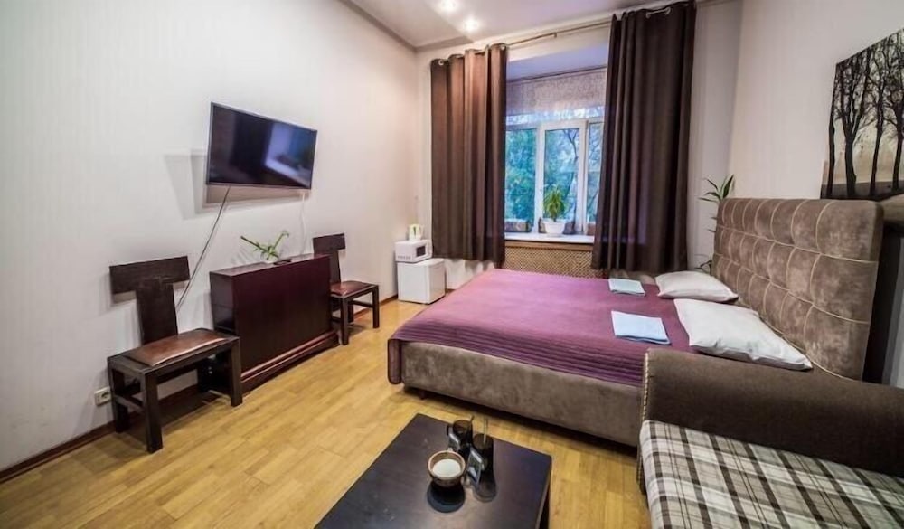 Guesthouse on Bolshoy Kazennyy