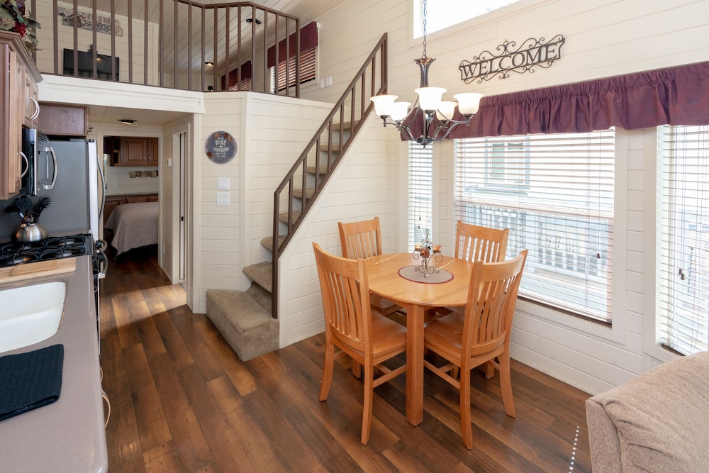 Wine Country RV Resort