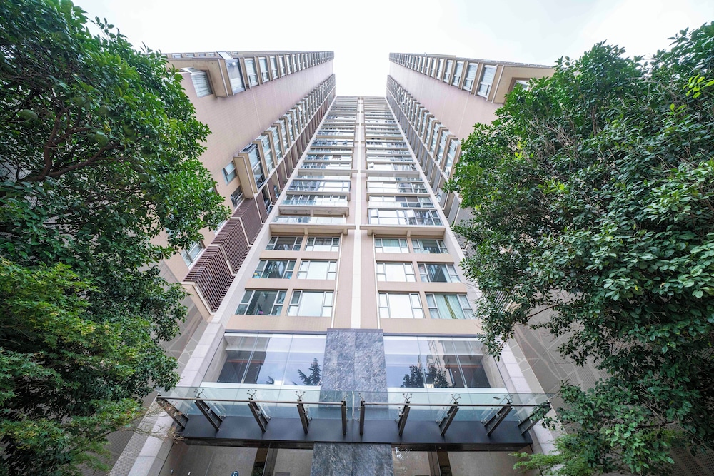 Tyms Restful 1BR 1BA Apt Yongxin Century