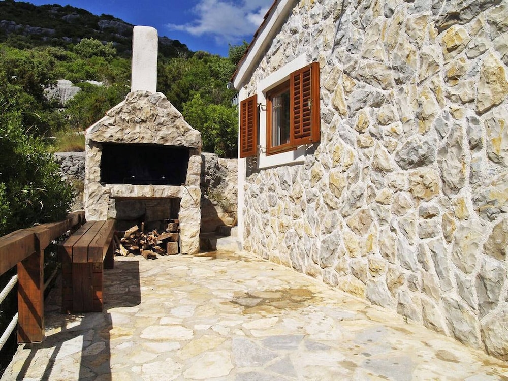 Robinson House "blue Stone" With Swimming Pool