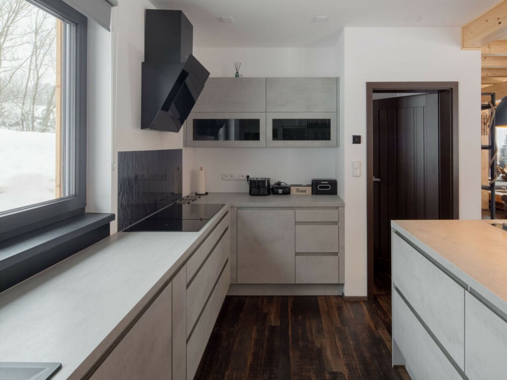 Welcoming Villa With Amenities