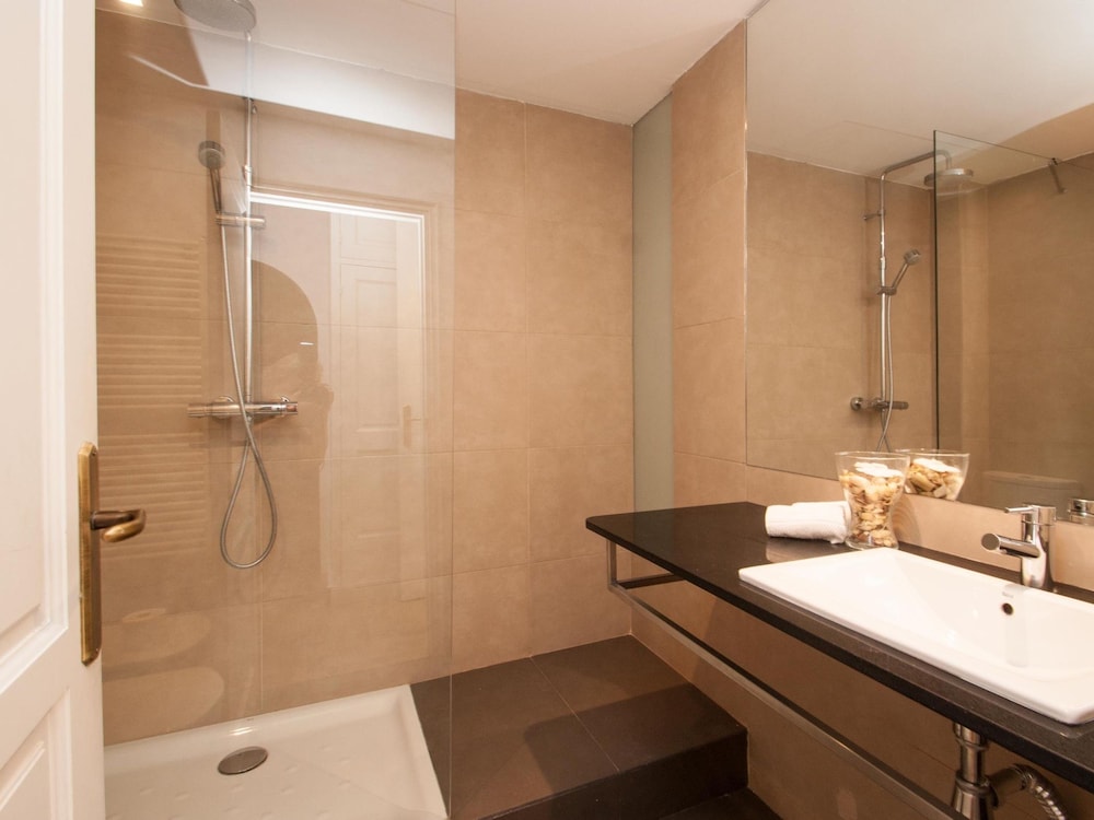 Apartamento Deluxe de dos Habitaciones