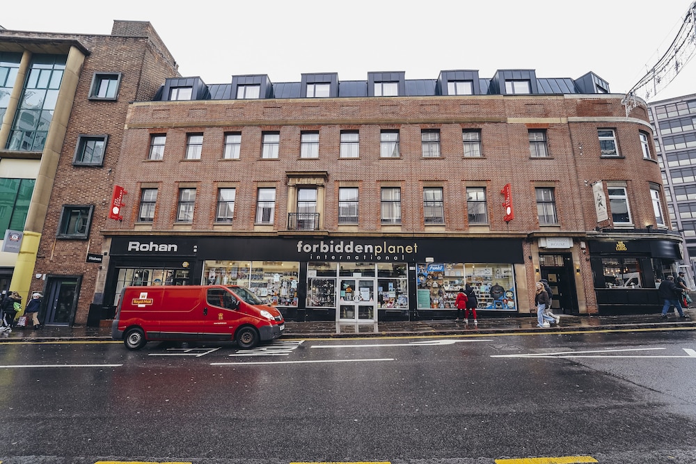 Hotel The Stay Company Whitefriars House - Image 1