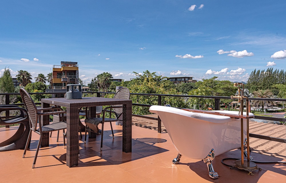 The Air Khaoyai Hotel
