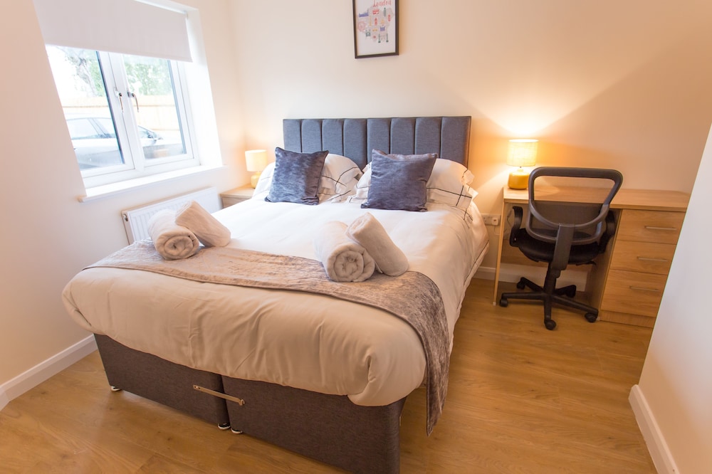 Oxford Vacations - Razia Apartments - Property Image 159