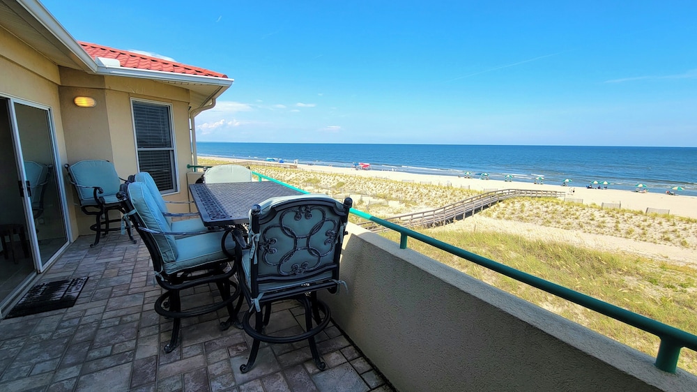 Desoto Beach Club 3 Tybee Vacation Rentals