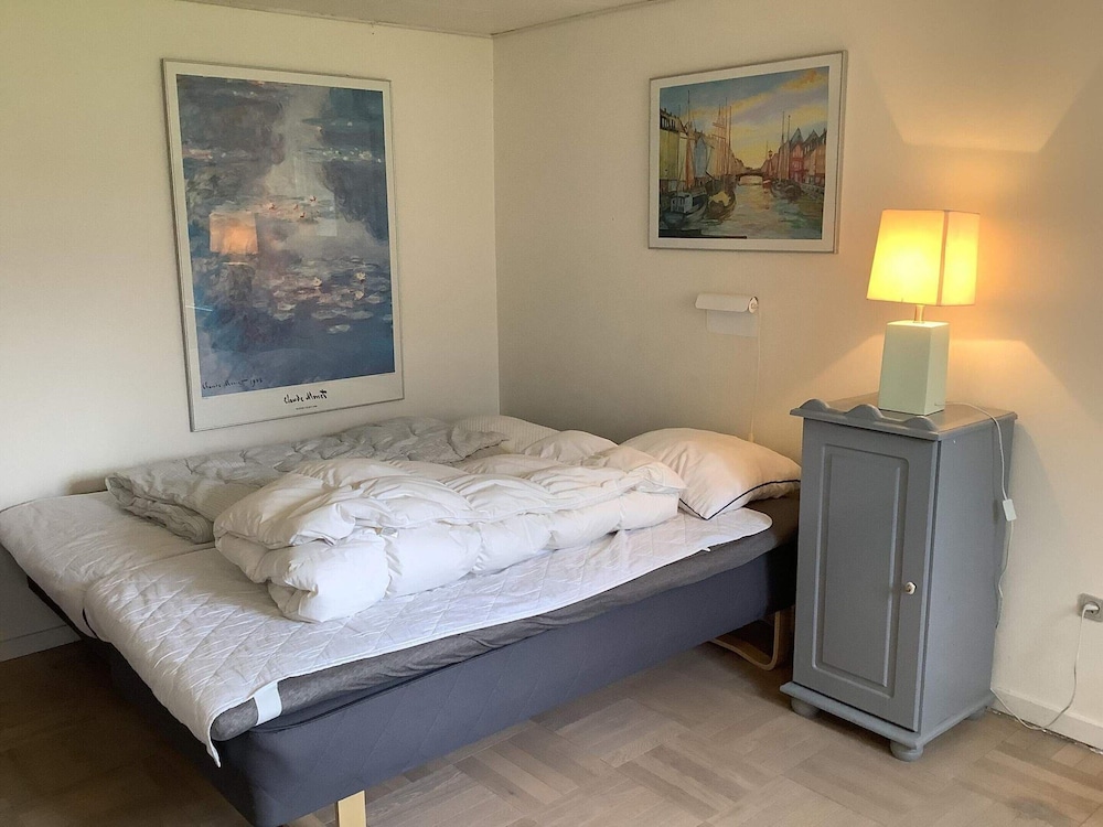 16 Person Holiday Home in Vestervig
