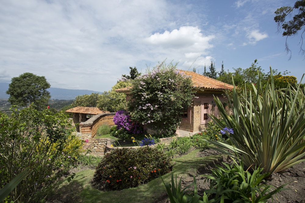Hotel La Primavera Suites & Casas Campestres